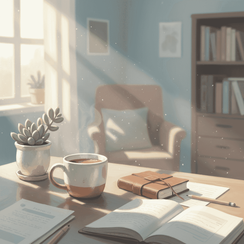 Achtsamkeit im Lehreralltag: Warum Pausen so wichtig sind