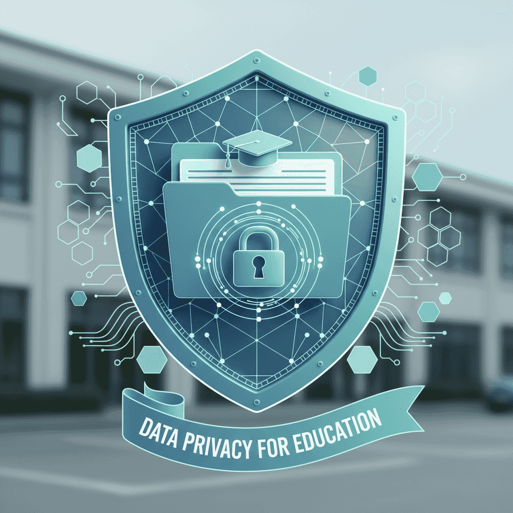 Der Endgegner Datenschutz